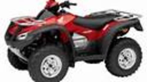 Product picture Rincon TRX680FA/FGA Service Repair Manual 2006-2011
