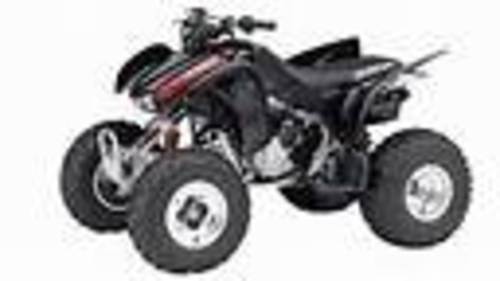 Product picture Trx300ex 300x Atv Workshop Service Repair Manual 2007-2009