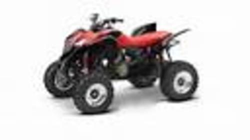 Product picture TRX700XX Service Repair Manual 2008-2009 