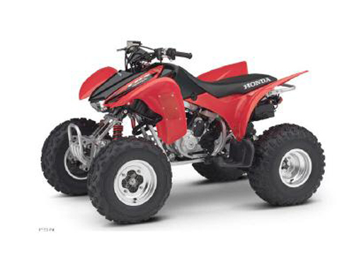 Product picture  Sportrax TRX300EX Service Repair Manual 2001-2006