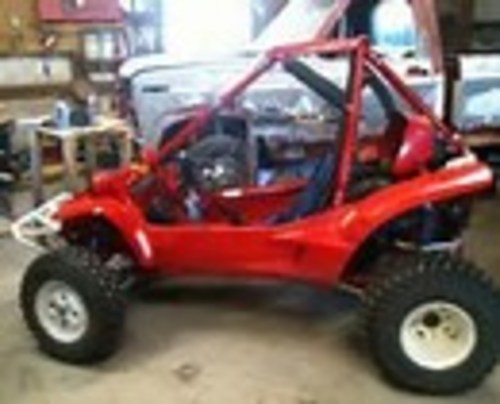 Product picture FL400R Pilot Repair And Service Manual 1989