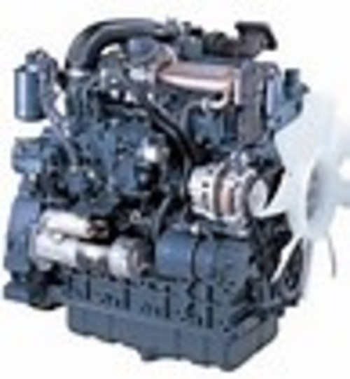 Product picture 07-E3B Series Diesel Engine Service Repair Workshop Manual D