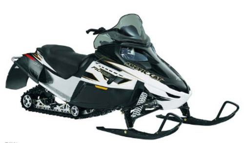 Product picture  Snowmobile 2-Stroke 2002 Service Repair Manual