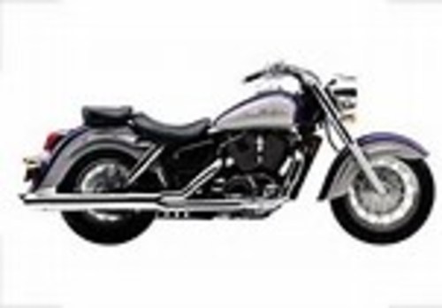 Product picture Vt1100c3 Shadow Aero Service Repair Manual 1998 1999 2000 20