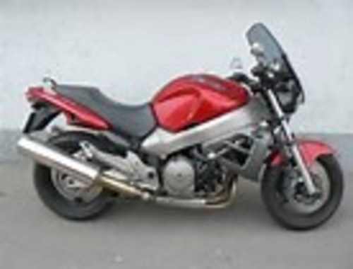 Product picture CB1100SFy 1999 SERVICE REPAIR MANUAL