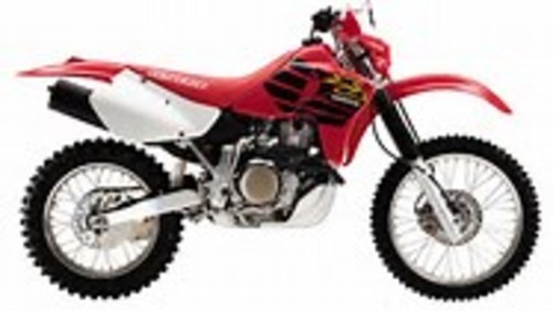Product picture XR650Ry 2000 SERVICE REPAIR MANUAL