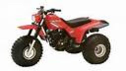 Product picture 1985-1987 ATC250SX service repair manual