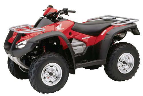 Product picture 2003 Trx650fa Rincon Atv  Service Repair Manual