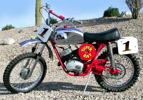 Product picture 90-125 1964-1975 Service Repair Manual