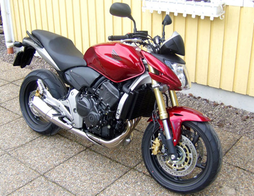 Product picture Cb600f 2003-2006 Service Repair Manual