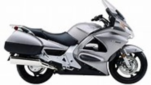 Product picture 2003 ST1300 Workshop Service Repair Manual Download