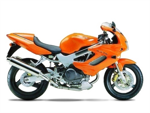Product picture 1998-2003 VTR1000 Service Repair Manual