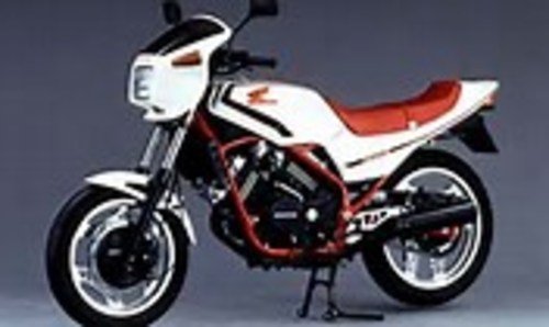 Product picture 1983  VT250F Service Repair Manual
