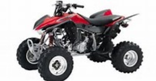 Product picture 2001-2006 Sportrax 300EX / TRX300EX Service Repair Manual 