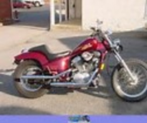 Product picture VT600C SERVICE REPAIR MANUAL