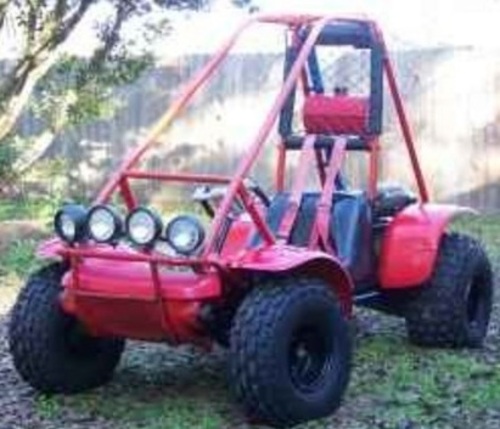 Product picture 2001 XL200 Workshop Service Manual