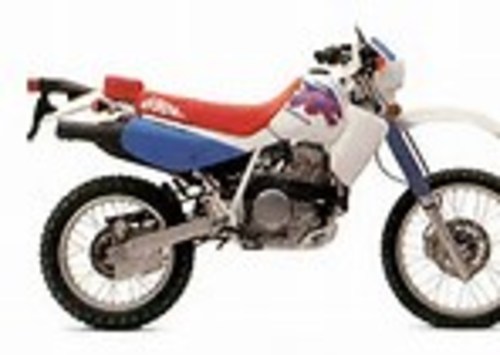 Product picture XR650L SERVICE REPAIR MANUAL PDF 1993 ONWARDS