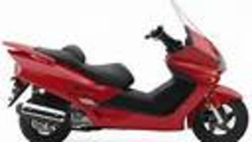 Product picture  2001-2007 NSS250 Reflex Service Repair Manual