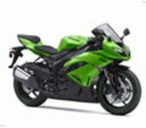 Product picture 2009 Ninja ZX 6R Racing Kit Service Repair Workshop Manual