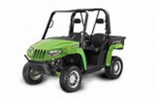 Product picture 2010  Prowler XT/XTX/XTZ ATV Service Repair Manual
