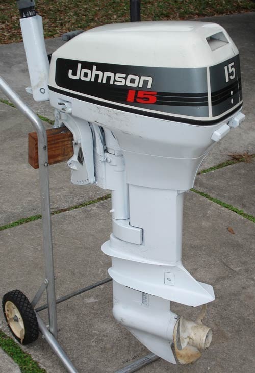 Product picture 1.25hp - 70hp Outboard 1-4 cylinder Service Repair Manual