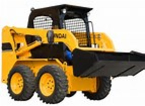 Product picture HSL500T Skid Steer Loader Service Repair Manual Download