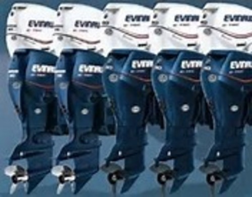 Product picture 1956-1970 1,5-40hp Outboard Repair Manual 