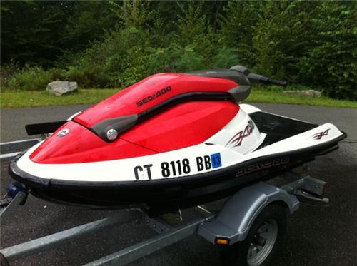 Product picture 2005 2 Stroke 3D, GTI, GTI RFI/LE PDF Service Manual