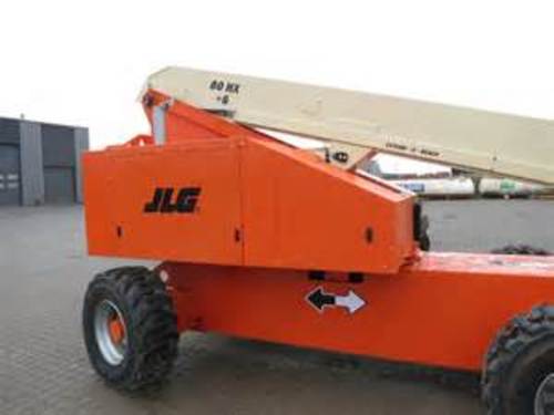 Product picture 80HX, 80HX+6, 80HXER Service Repair Workshop Manual 