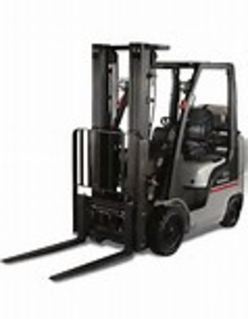 Product picture Internal Combustion F04 Series Service Repair manual