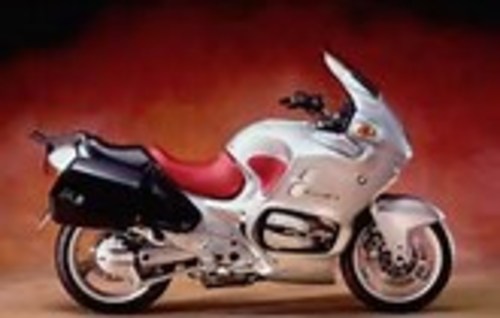 Product picture 2000 R1100 RT RS GS R Repair Manual