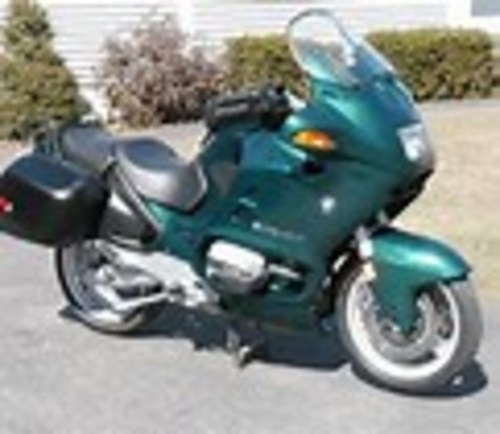 Product picture R1100RT R1100RS R850 1100GS R850 1100R Service Repair Manual