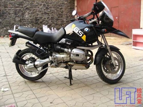 Product picture 2000 R1150GS Service Repair Manual