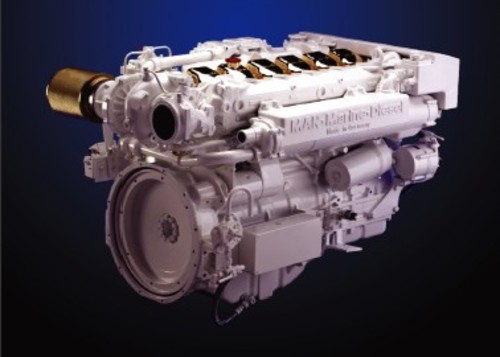 Product picture Industrial Gas Engine E 2876 TE 302 Service Repair Workshop 