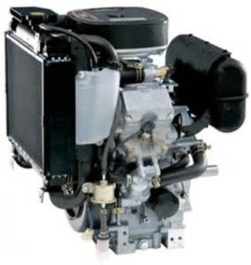 Product picture  Engine FD671D FD711D FD750D FD791D Service Repair Manual