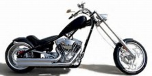 Product picture 2005-06 Big Dog Service Repair Manual and S&S Manuals