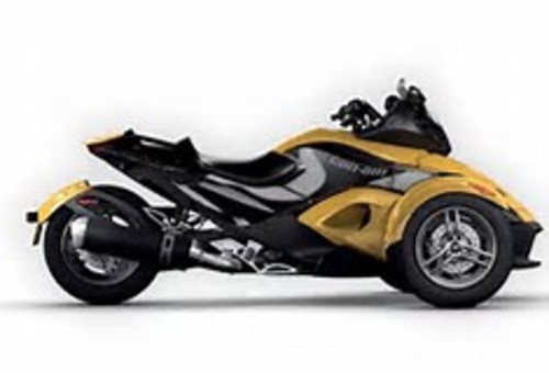 Product picture 2008 BRP can-am  roadster,ce operator guide service manual 