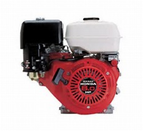 Product picture GX240 GX270 GX340 GX390 Owenr manual