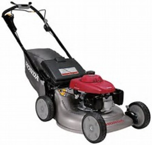 Product picture Lawn Mower Owner Manual and Service Record Booklet Manual