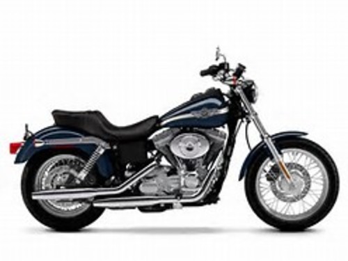 Product picture 2003 Dyna Glide Models Service Manual