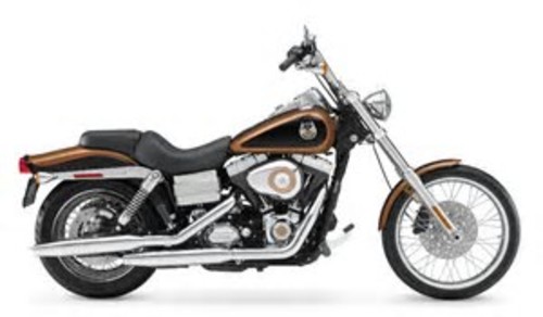 Product picture 2008 Dyna Service Repair Manual 