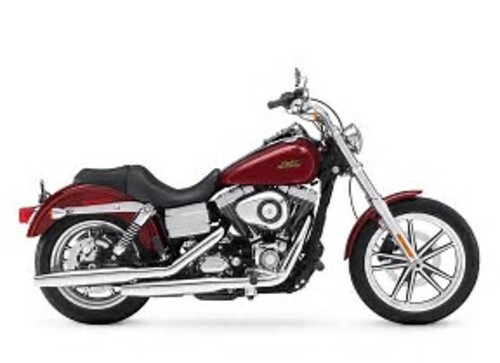 Product picture 2009 Dyna Service Repair Manual 