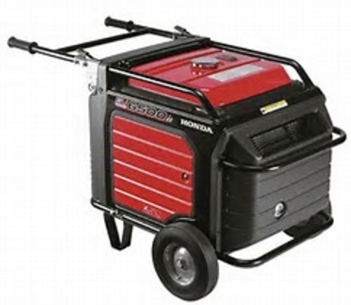 Product picture Power equipment HRE330 HRE370 operator manual