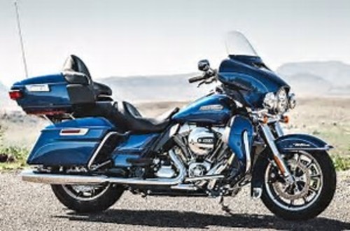 Product picture Electra Glide Super Glide 1978-1980 service repair manual