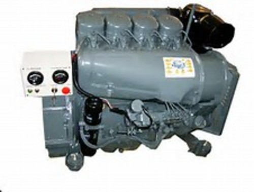 Product picture Deutz 912 / 913 Engine Workshop Maintenance manual