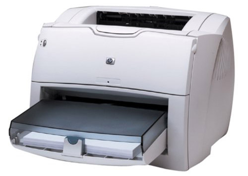 Product picture Hp Laserjet 1150-1300 Service Repair Manual