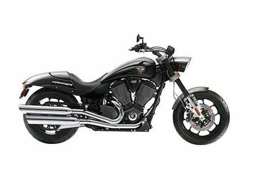 Product picture 2008-10 Victory Vision Street Vision Tour 8-Ball Ness manual