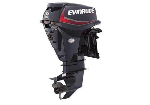 Product picture Evinrude Outboard E-TEC Repair Manual 15-250 HP