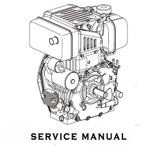 Product picture TNV Series Direct Injection Engines Service Repair Manual