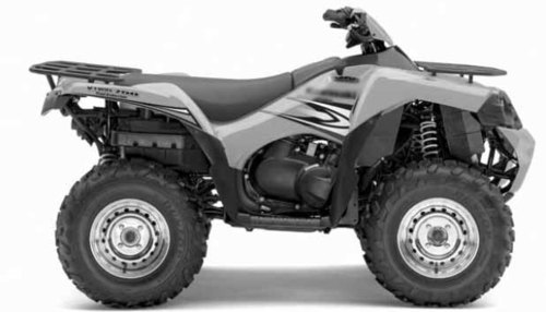 Product picture 2008-2011 Brute Force 750 4X4i KVF 750 4X4 ATV Workshop Serv